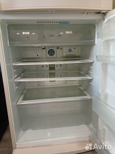 Холодильник sharp бу