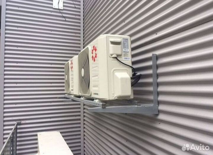 Кондиционеры. Сплит Системы. Монтаж. Гарантия