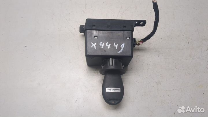 Замок зажигания Chrysler Voyager, 2009