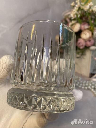 Стаканы для свечей 250 мл