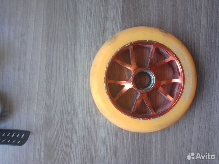 Колесо Tech team freddy