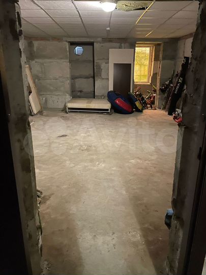 Свободного назначения, 36.7 м²