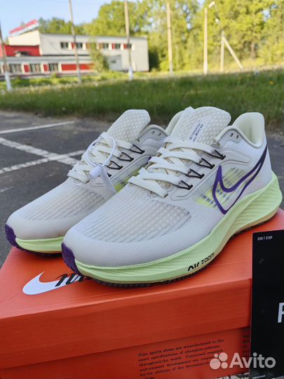 Кроссовки для бега Nike air zoom Pegasus 39 premiu