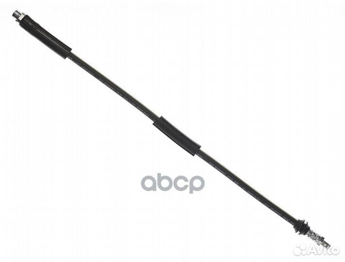 Шланг тормозной T06035 Brembo