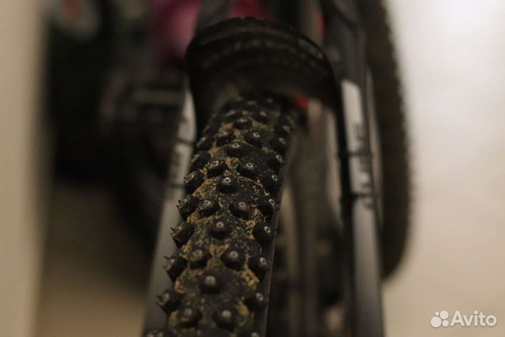 Покрышки Shwalbe Ice Spiker Pro 26