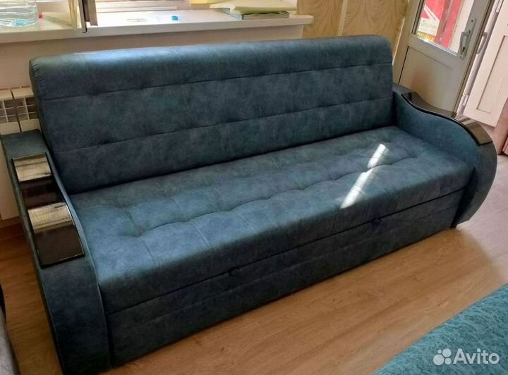 Диван раскладной на заказ
