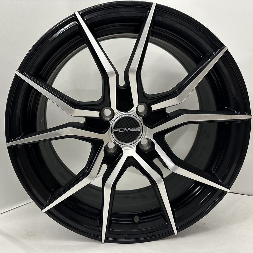 Литые диски PDW Wheels SPYDER 7×R16 4×98
