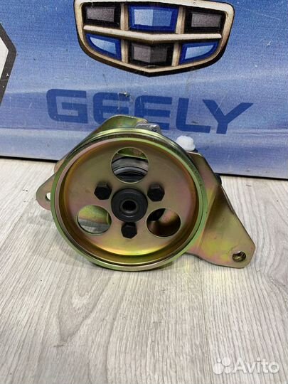 Насос гур гидроусилителя руля Geely MK