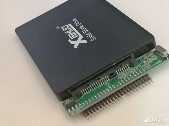 Переходник SATA to ide