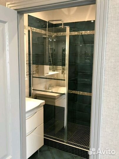 Ремонт квартир. Отделочные работы