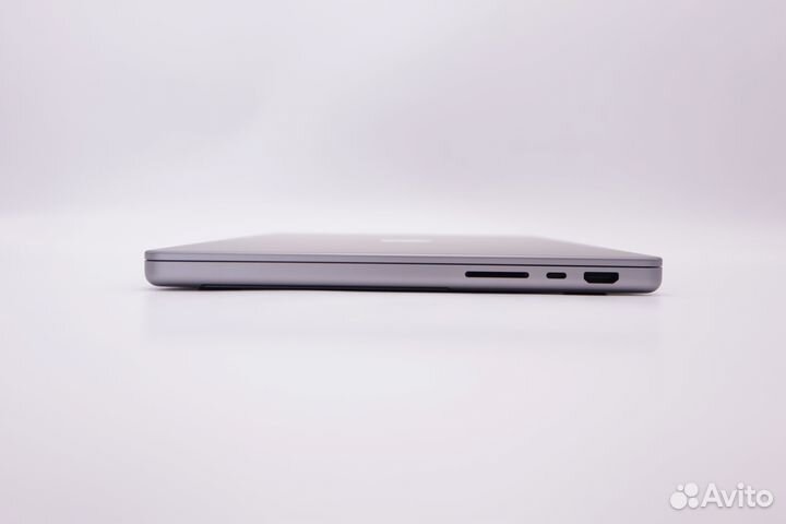 MacBook Pro 14 m1 16gb 512gb