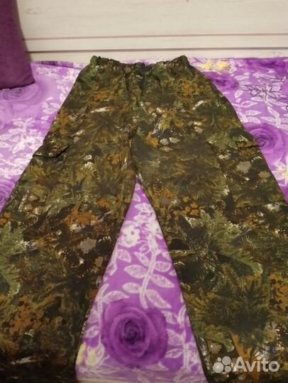 Мужская одежда