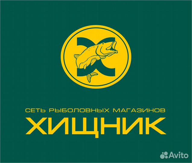 Администратор торгового зала