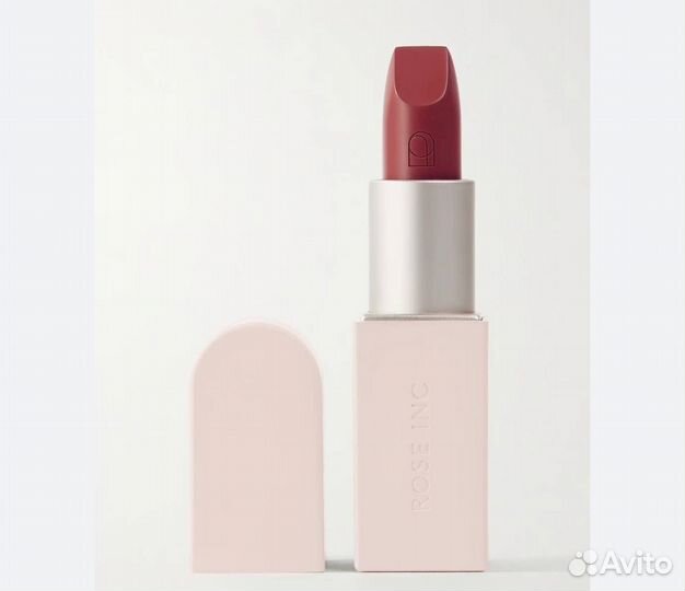 Rose inc помада