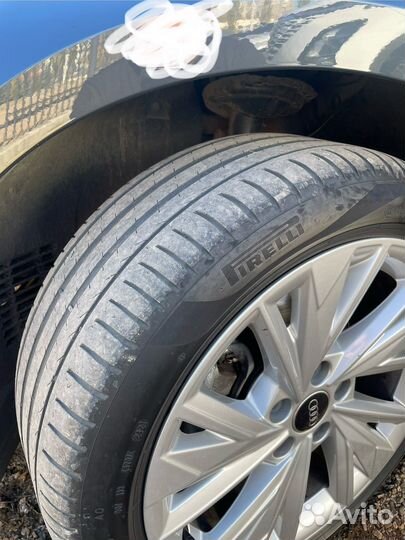 Pirelli Carrier 225/45 R17 91Y