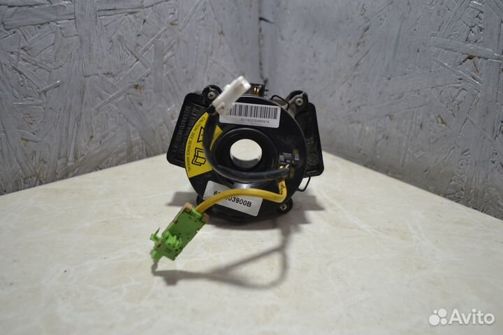 Подрулевой шлейф LADA Priora