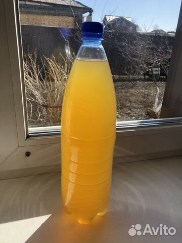 Яблочный уксус домашний