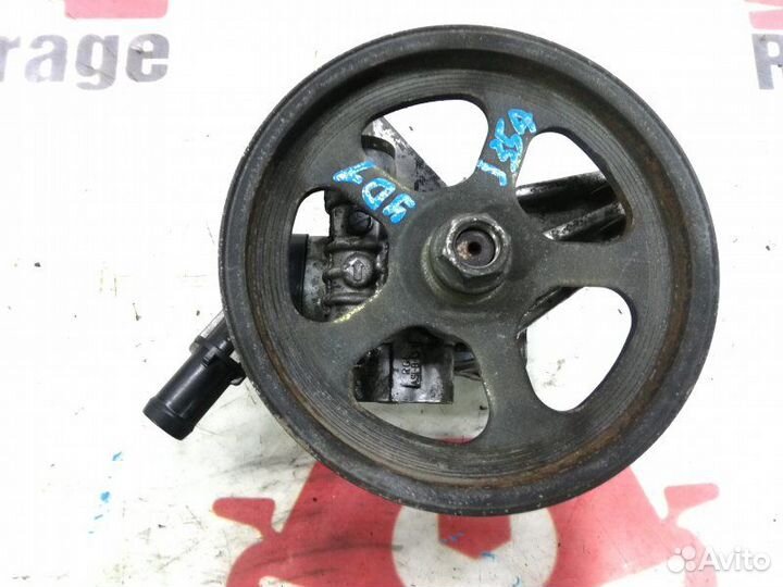 Насос гидроусилителя руля Acura Mdx YD1 J35A5 2004