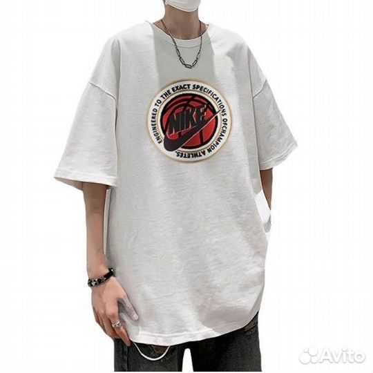 Футболка Nike Ball