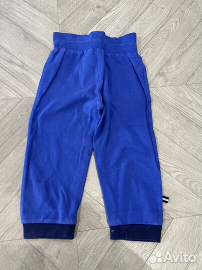 Спортивные брюки