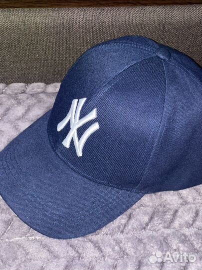 Бейсболка new york