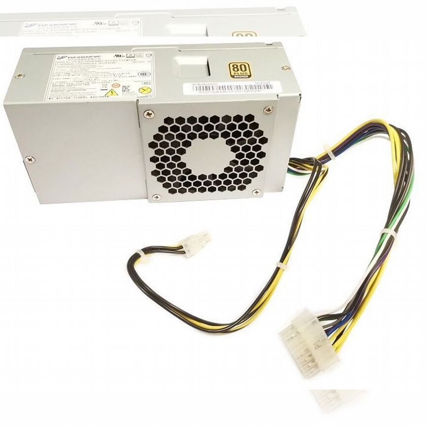 [FSP240-40SBV] Блок Питания Lenovo 240w Fsp240-40sbv