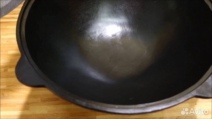 Продам казан чугунный 3,5/4,5/6/8/10/12/16/22л