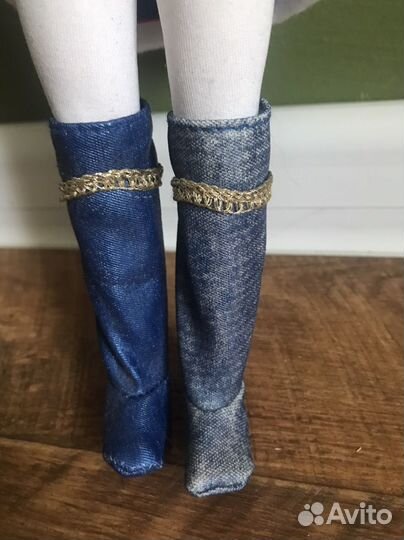 Щелкунчик Принц Эрик