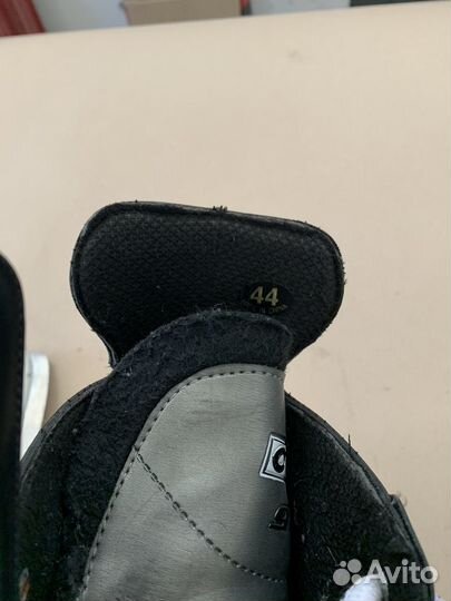 Хоккейная форма