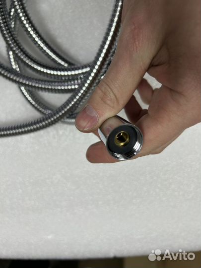 Шланг 230 см для душа