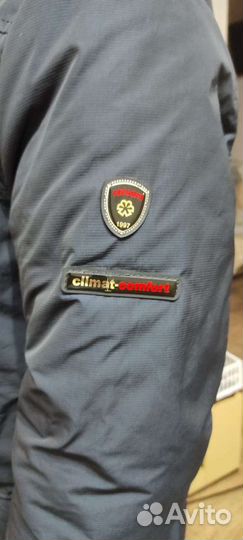 Мужское пальто Northbloom размер. 48.Оригинал 1000