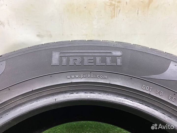 Pirelli Scorpion Verde 215/65 R17