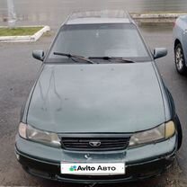 Daewoo Nexia 1.5 MT, 1997, 336 000 км, с пробегом, цена 100 000 руб.