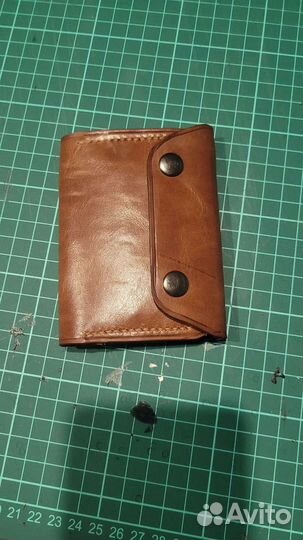 Мини кошелек