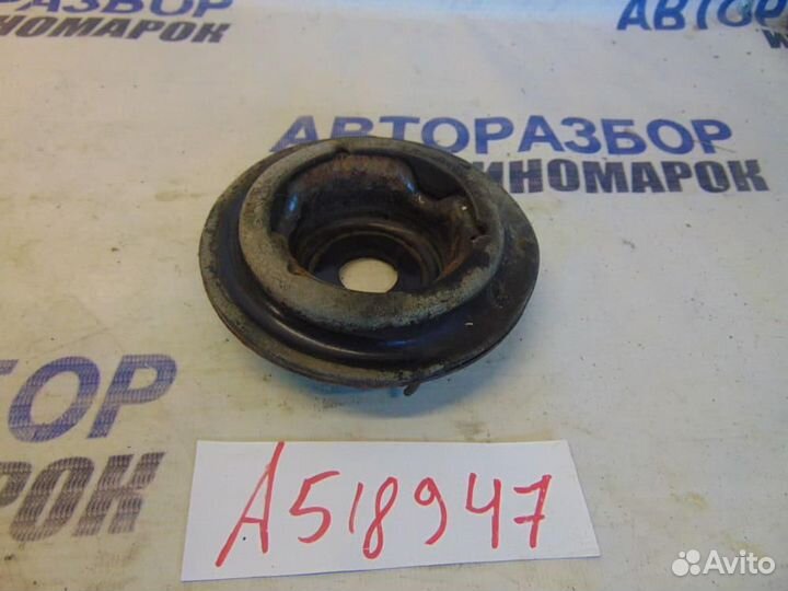 Проставка под переднюю пружину для Hyundai Solaris