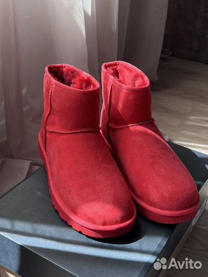 Ugg мужские (USA 11/ EU 44)