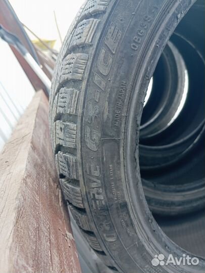 Observe X-10 195/45 R16 84T