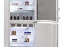 Холодильники фармацевтические медицинские