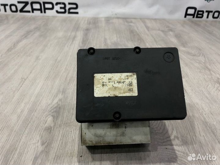 Блок abs Infiniti Fx35/45 S50 2003 2004 2005 2006