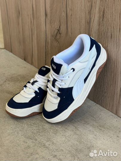 Кроссовки puma 180