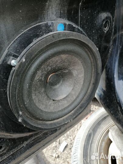 Динамик Suzuki Grand Vitara