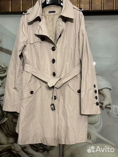 Плащ Peek & Cloppenburg