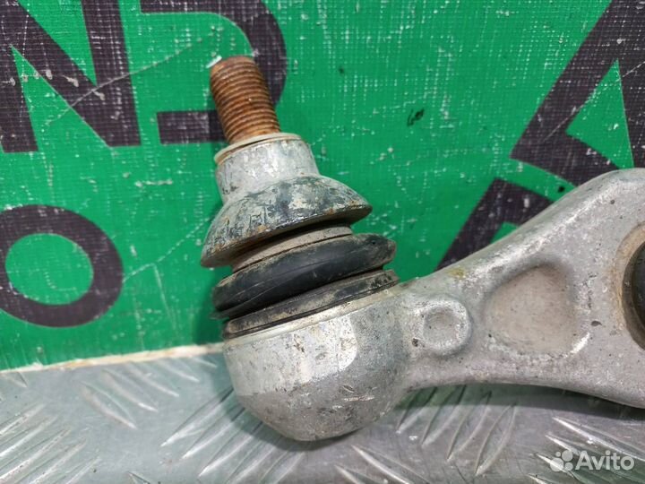 Рычаг подвески нижний передний Mercedes S-Class