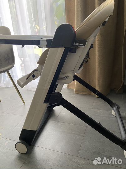 Стул peg perego siesta