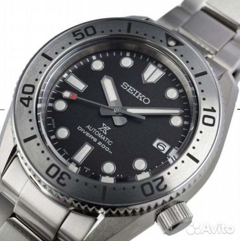 Часы Seiko spb185j1