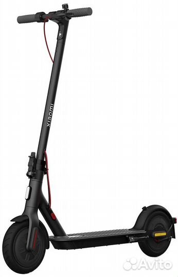 Электросамокат xiaomi electric scooter 3 lite