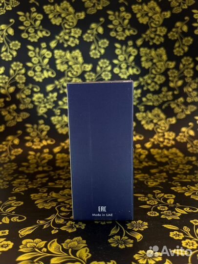 Dior Sauvage тестер 25мл