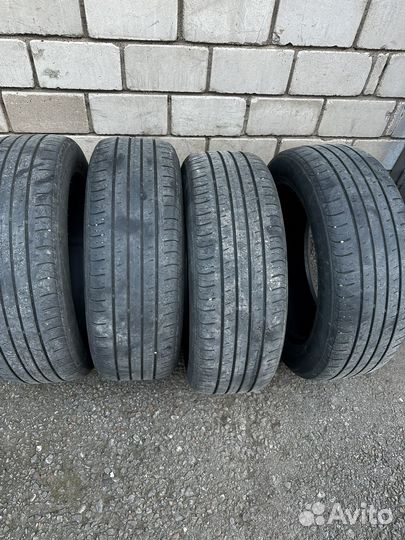 Goform GH-18 215/55 R17 94