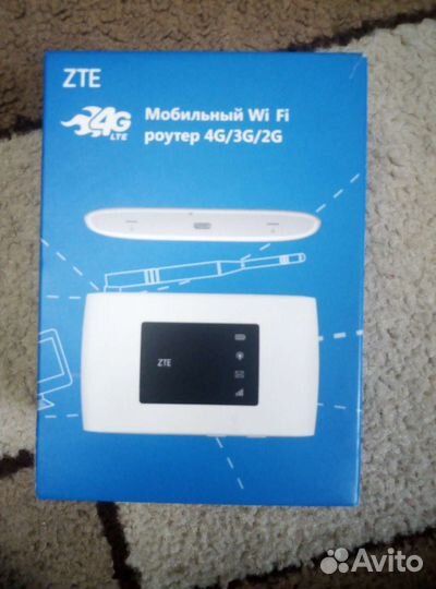 Модемы и роутеры