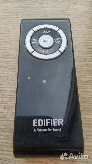 Колонки edifier r2700